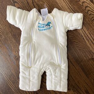 Merlin Sleepsuit